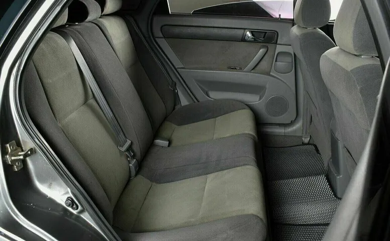Daewoo gentra