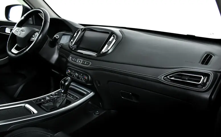 Chery Tiggo 7