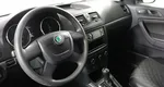 Skoda Yeti I
