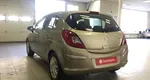 Opel Corsa D