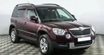 Skoda Yeti I