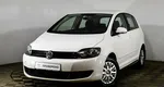 Volkswagen Golf Plus II