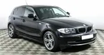 BMW 1 серия 1.6 Автомат