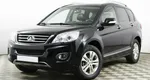 Great wall hover h6