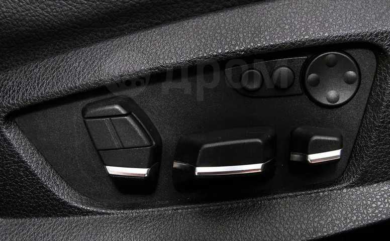 BMW 7-Series, 5 поколение