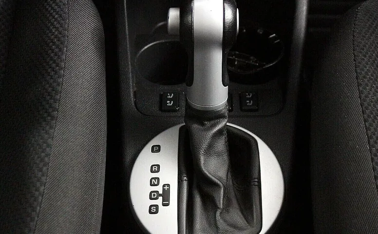 Skoda Fabia II