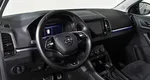 Skoda karoq акпп 2020 с пробегом 31 910 км