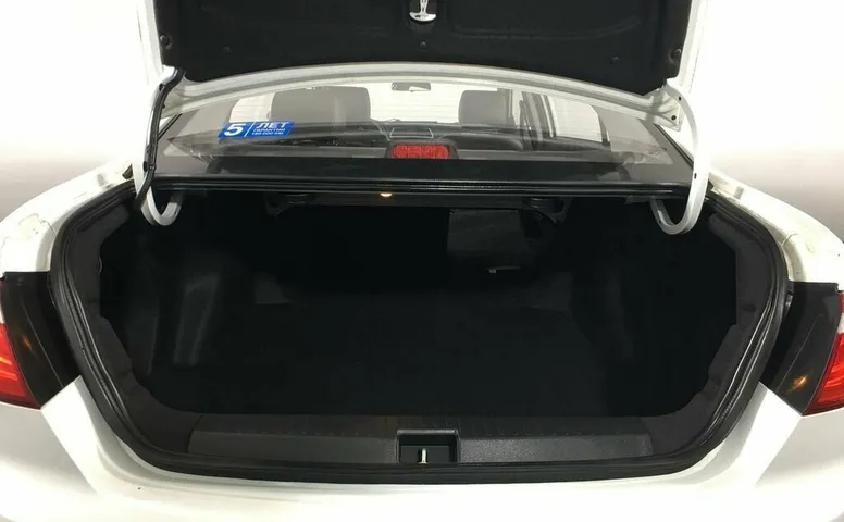 Lifan solano ii