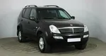 SsangYong Rexton 2.3 Автомат