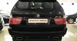 BMW X5 I (E53) Рестайлинг 4.4i