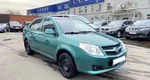 Geely MK I