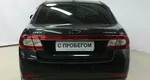 Chevrolet Epica V250 Рестайлинг