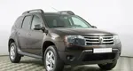 Renault Duster 2.0 Механика