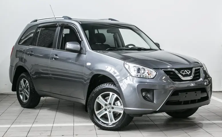 Chery Tiggo (T11)