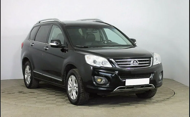 Great Wall Hover H6 I