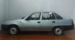 Daewoo NEXIA 1.5 MT (80 л.с.)