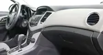 Chevrolet Cruze I