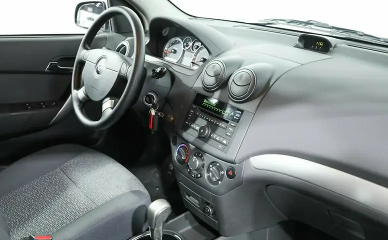 Ravon Nexia R3