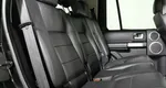 Land Rover Discovery 2.7 Автомат