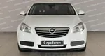 Opel Insignia, 1 поколение