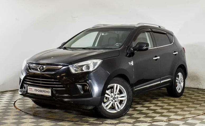 Jac s5