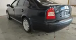 Skoda OCTAVIA 1.6 MT (102 л.с.)
