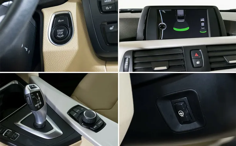 BMW 3 серия