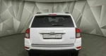 Jeep Compass 2.4 AT AWD (170 л.с.) Белый