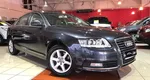 Audi A6 III (C6) Рестайлинг