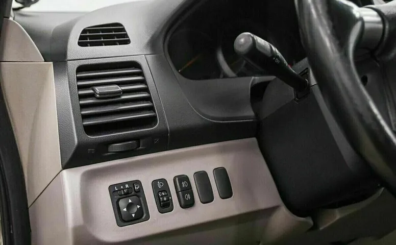 Mitsubishi grandis