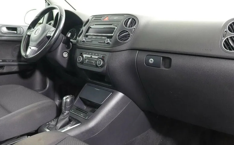 Volkswagen Golf Plus II