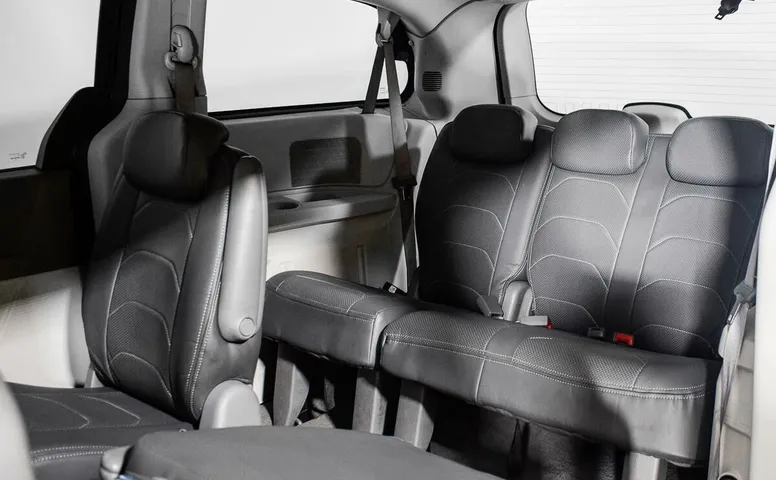 Dodge Caravan