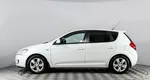 Kia Ceed 1.6 АКПП