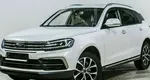 Zotye coupa