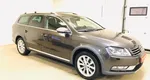 Volkswagen Passat Alltrack (B7)