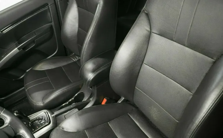 Geely emgrand ec7