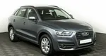 Audi Q3 2.0 Робот
