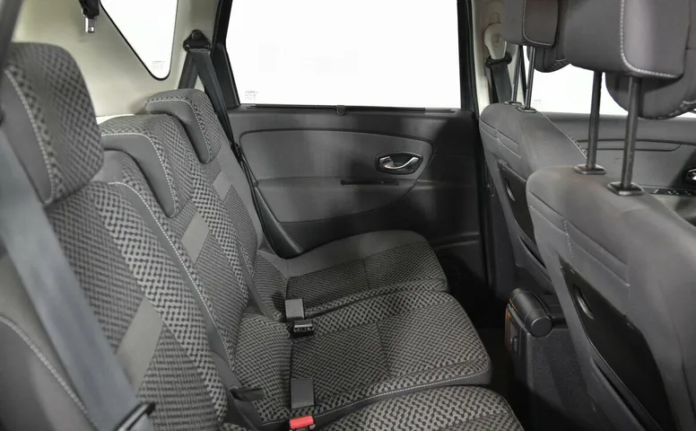 Renault Scenic III