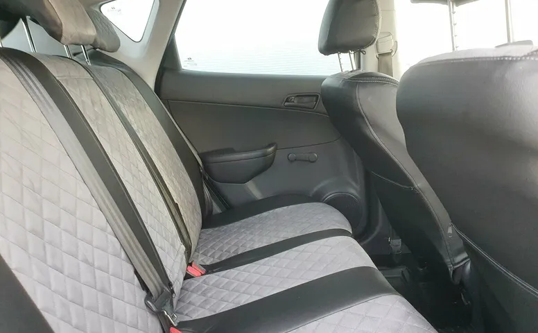 Hyundai i30 I