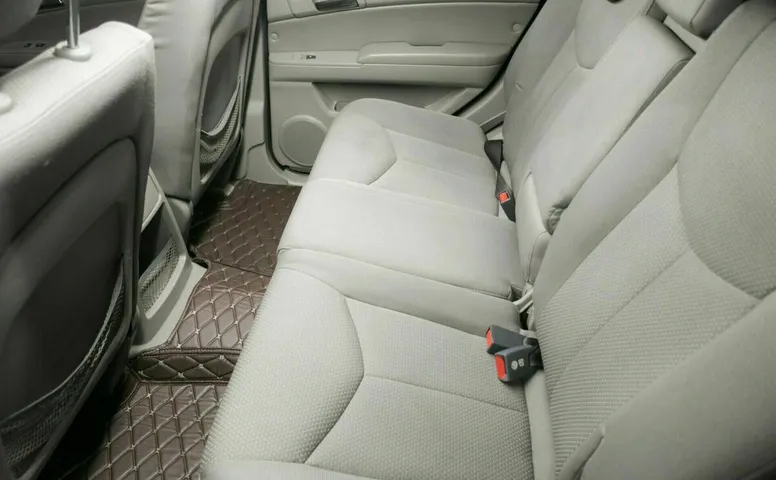 Ssangyong kyron
