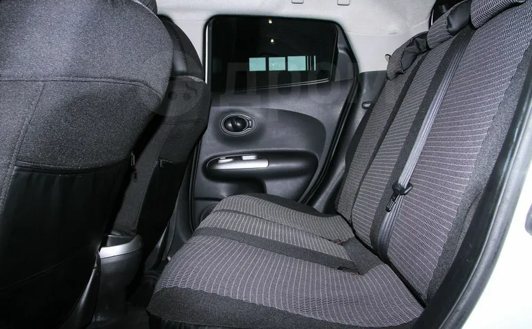 Nissan Juke, 1 поколение