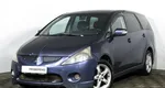 Mitsubishi Grandis