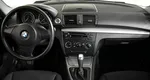 BMW 1 серии I (E81/E82/E87/E88) Рестайлинг