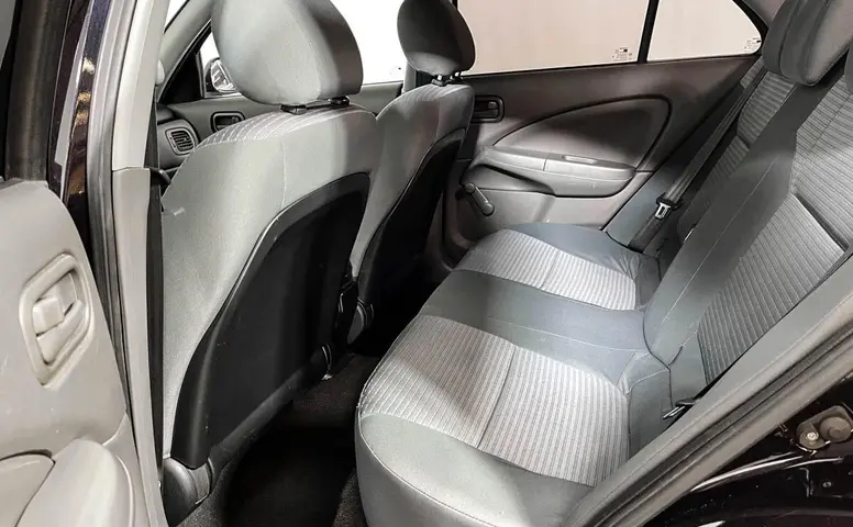 Nissan Almera Classic