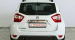 Nissan terrano