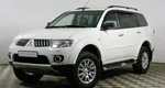 Mitsubishi Pajero Sport 3.0 Автомат