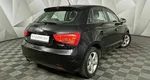 Audi A1 1.4 TFSI S-tronic (122 л.с.) Черный