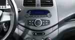 Chevrolet Spark III