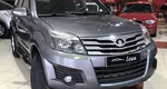 Great Wall Hover H3
