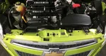 Chevrolet spark iii